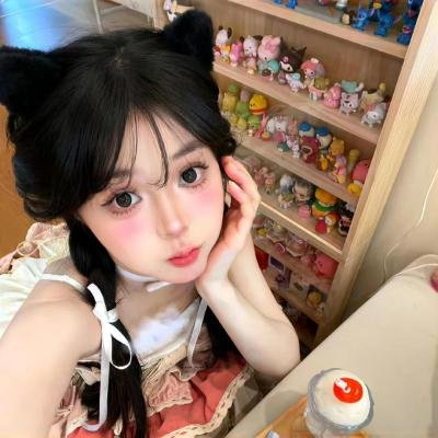 积爱的人